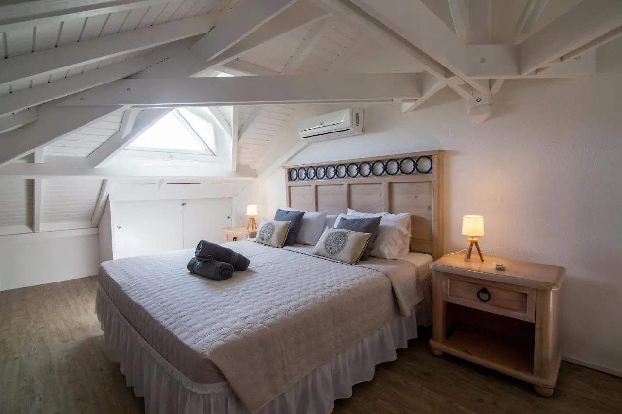 Residence La Plage Orient Bay By La Conciergerie Fwi Quarter of Orleans 0*,