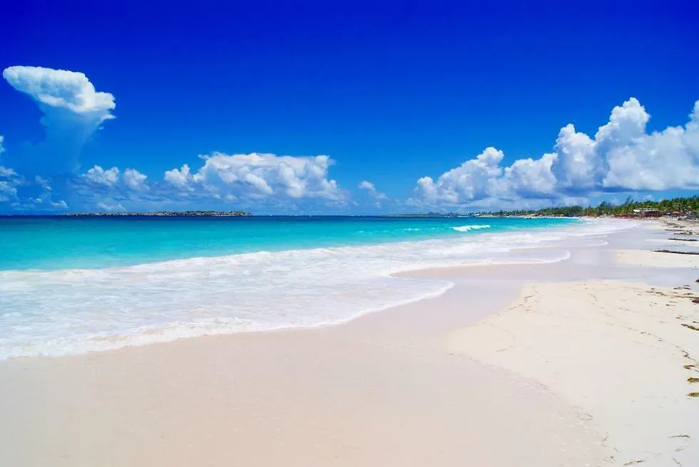Residence La Plage Orient Bay By La Conciergerie Fwi Quarter of Orleans 0*,  생마르탱/신트마르턴