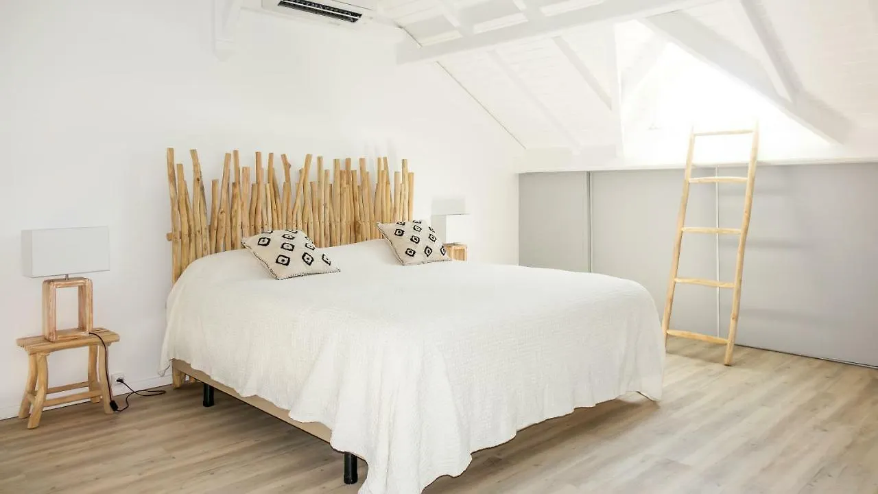 Residence La Plage Orient Bay By La Conciergerie Fwi Quarter of Orleans