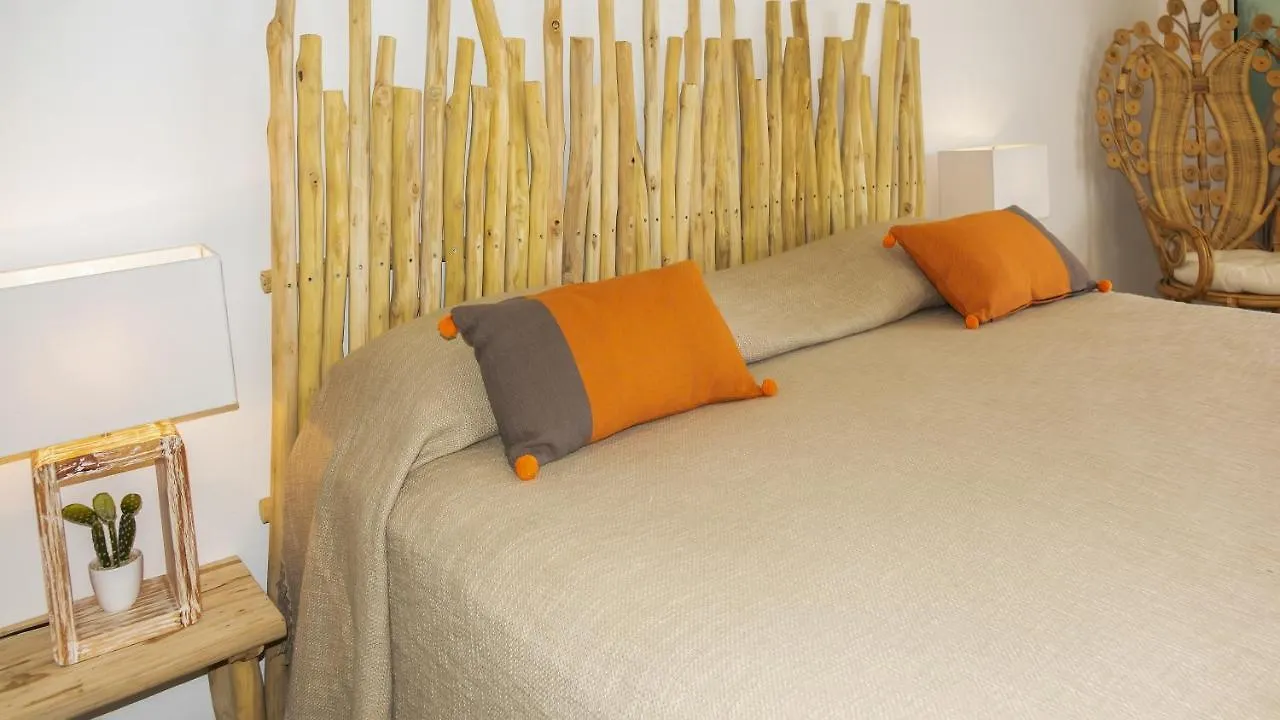 Residence La Plage Orient Bay By La Conciergerie Fwi Quarter of Orleans 아파트