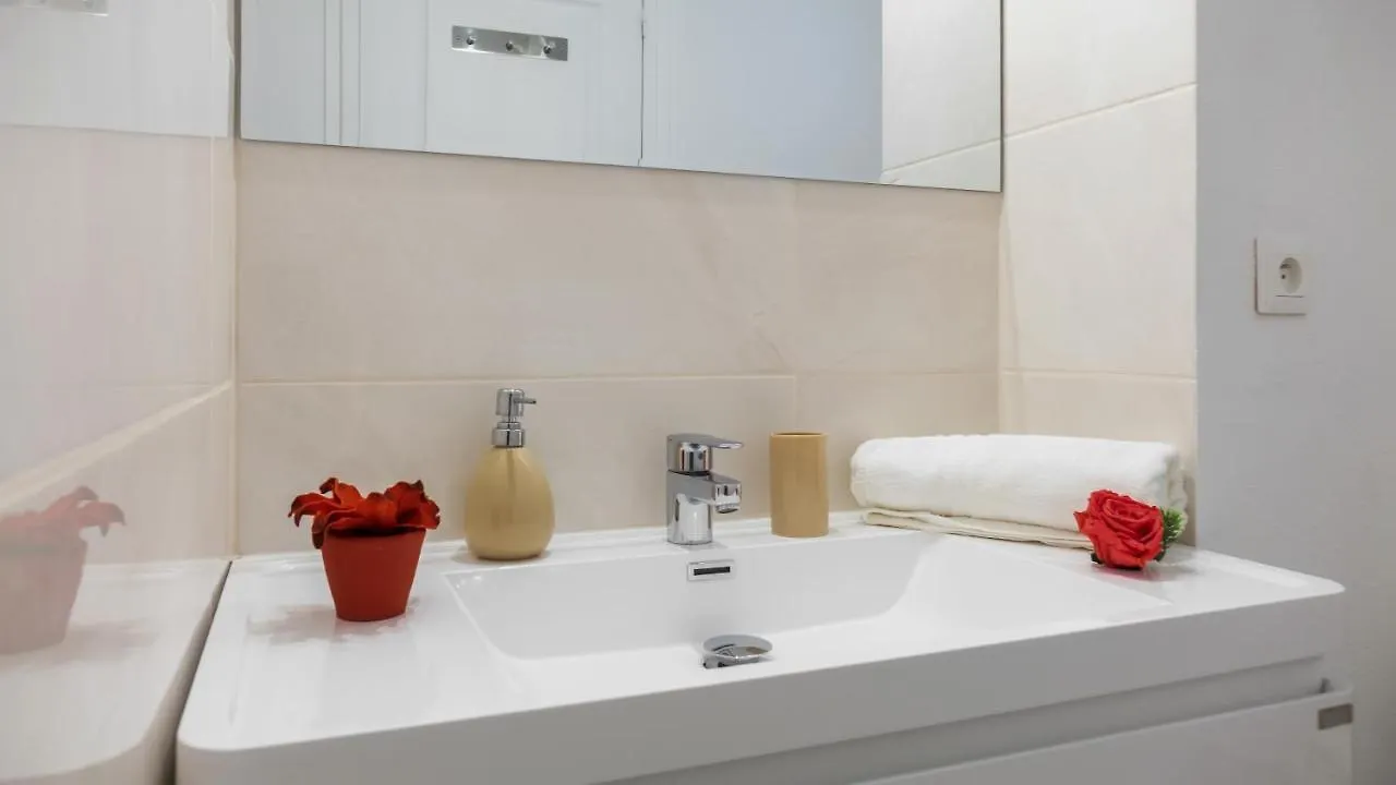 Residence La Plage Orient Bay By La Conciergerie Fwi Quarter of Orleans 생마르탱/신트마르턴