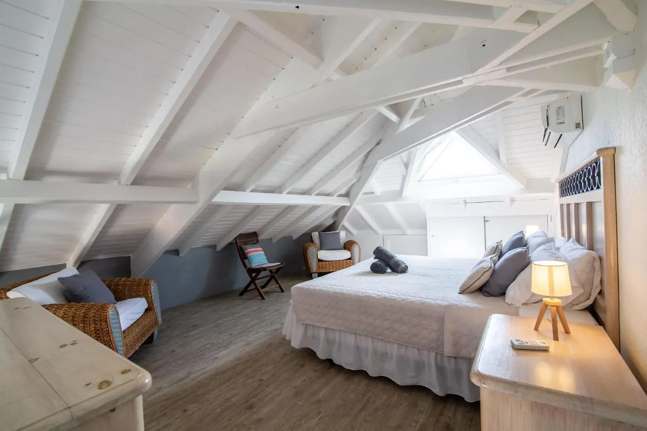 Residence La Plage Orient Bay By La Conciergerie Fwi Quarter of Orleans 생마르탱/신트마르턴