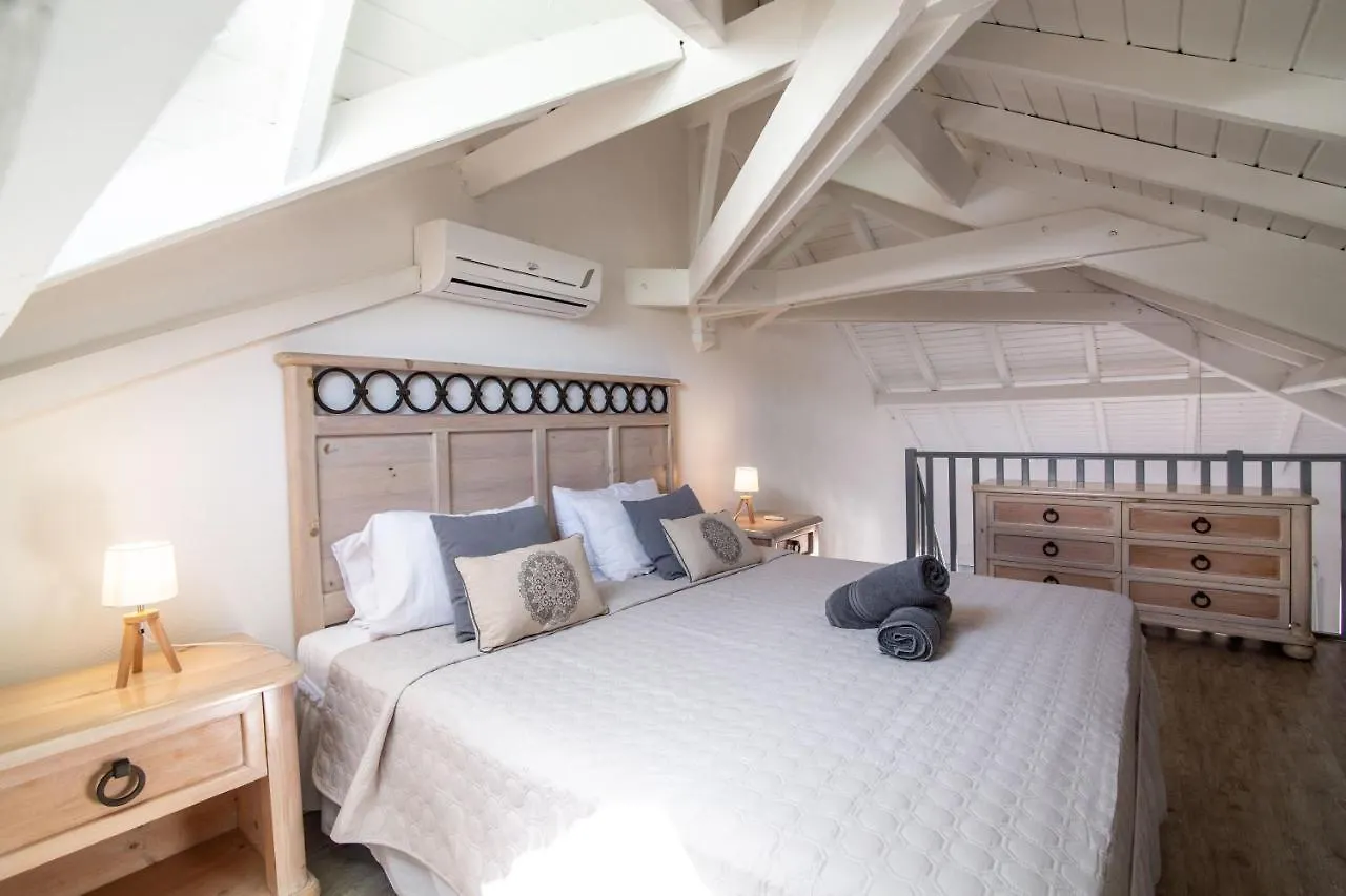 Apartment Residence La Plage Orient Bay By La Conciergerie Fwi Quarter of Orleans