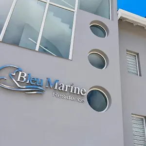  Apartment Bleu Marine - Honeymoon