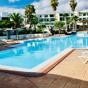 Canaryislandshost L Ocean Lanzarote Apartment Costa Teguise