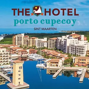  Apartment The Porto Cupecoy