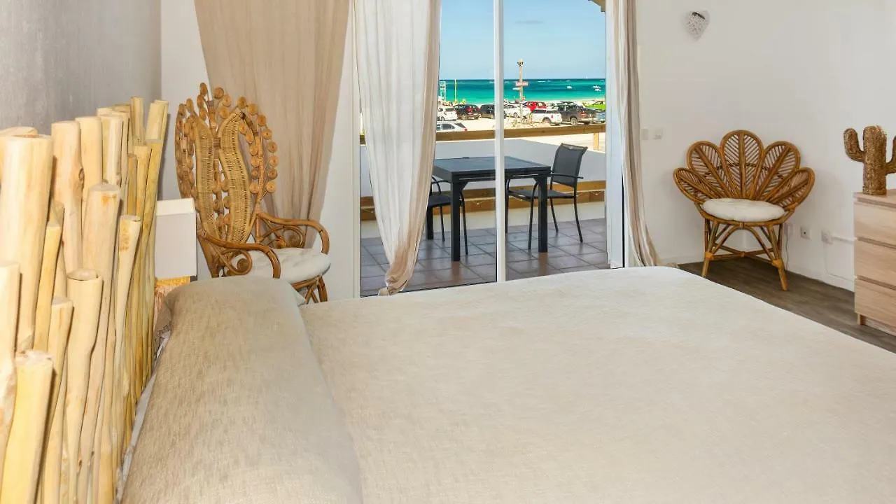 Résidence La Plage Orient Bay by La Conciergerie FWI Quarter of Orleans Appartamento
