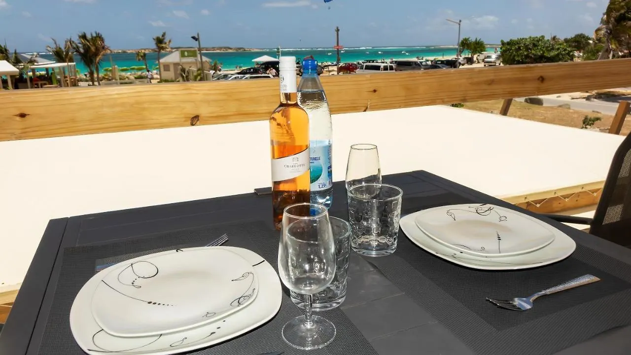 Appartamento Résidence La Plage Orient Bay by La Conciergerie FWI Quarter of Orleans Sint Maarten